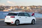Citroen C4 Picasso 2015 года (AU)